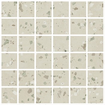 SOUTH GREEN NAT MOS 5X5 29,75X29,75/ cm Płytka Ceramiczna gres APAVISA