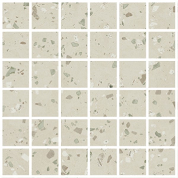 SOUTH GREEN NAT MOS 5X5 29,75X29,75/ cm Płytka Ceramiczna gres APAVISA SOUTH GREEN NAT MOS 5X5 29,75X29,75/ cm Płytka Ceramiczna gres APAVISA