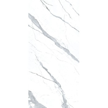 STATUARIO EXTRA WHITE NAT BL-A 162X324 cm Płytka Ceramiczna gres APAVISA