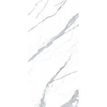 STATUARIO EXTRA WHITE NAT BL-B 162X324 cm Płytka Ceramiczna gres APAVISA