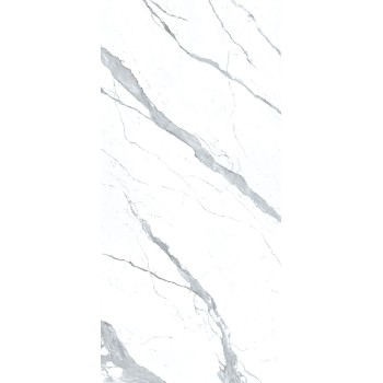 STATUARIO EXTRA WHITE POL BL-A 162X324 cm Płytka Ceramiczna gres APAVISA