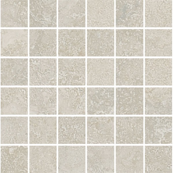 SYBARUM 7.0 WHITE SIL MOS 5X5 29,75X29,75 cm Płytka Ceramiczna gres APAVISA SYBARUM 7.0 WHITE SIL MOS 5X5 29,75X29,75 cm Płytka Ceramiczna gres APAVISA