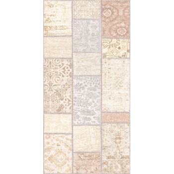 TAPPETO IVORY NATURAL 59,55X59,55 cm Płytka Ceramiczna gres APAVISA