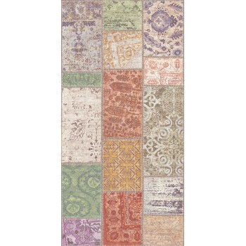 TAPPETO RED NATURAL 59,55X59,55 cm Płytka Ceramiczna gres APAVISA