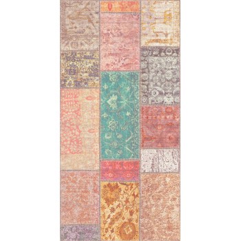 TAPPETO RED NATURAL 49,75X99,55 cm Płytka Ceramiczna gres APAVISA