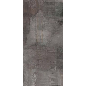 TATTOO BLACK DECOR 44,63X89,46 cm Płytka Ceramiczna gres APAVISA