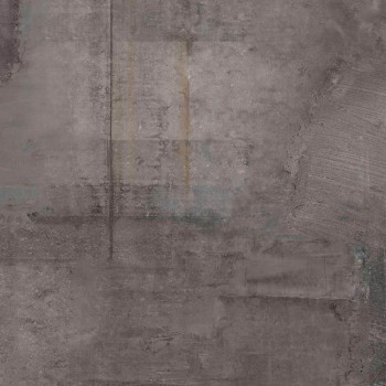 TATTOO BLACK DECOR 89,46X89,46 cm Płytka Ceramiczna gres APAVISA