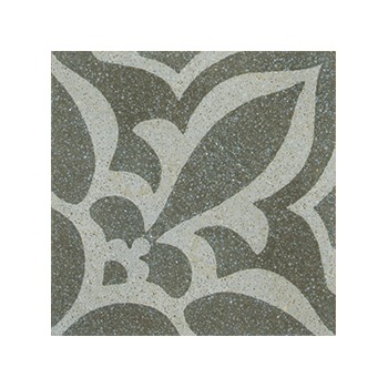 TERRAZZO MOSS DECOR 29,75X29,75 cm Płytka Ceramiczna gres APAVISA