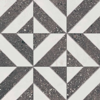 WIND BLACK PRE-SCORED-20 59,2X59,2 cm Płytka Ceramiczna gres APAVISA