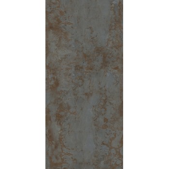 ZINC BLACK NATURAL 119,3X260 cm Płytka Ceramiczna gres APAVISA
