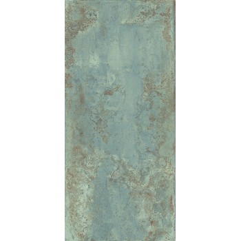ZINC GREEN NATURAL 119,3X260 cm Płytka Ceramiczna gres APAVISA