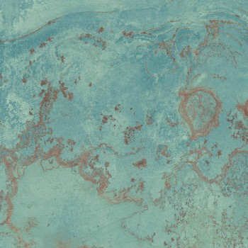 ZINC GREEN PULIDO 59,55X59,55 cm Płytka Ceramiczna gres APAVISA