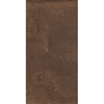 ZINC COPPER SKIN 59,55X119,3 cm Płytka Ceramiczna gres APAVISA
