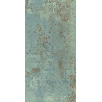 ZINC GREEN NATURAL 59,55X119,3 cm Płytka Ceramiczna gres APAVISA