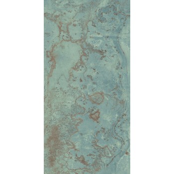 ZINC GREEN PULIDO 59,55X119,3 cm Płytka Ceramiczna gres APAVISA