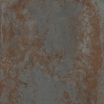 ZINC BLACK NATURAL 119,3X119,3 cm Płytka Ceramiczna gres APAVISA