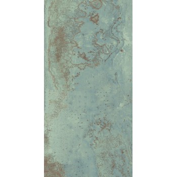ZINC GREEN SOLID 2CM 49,75X99,55 cm Płytka Ceramiczna gres APAVISA