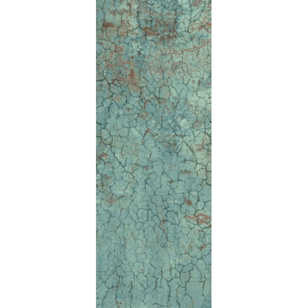 ZINC GREEN CRACK 44,63X119,30 cm Płytka Ceramiczna gres APAVISA ZINC GREEN CRACK 44,63X119,30 cm Płytka Ceramiczna gres APAVISA