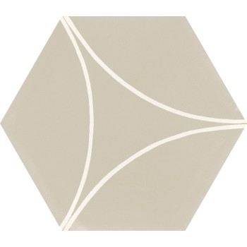 Marazzi Cementum Sand Decoro Arco M9VZ Płytka Gresowa
