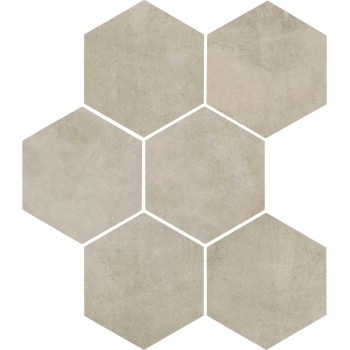 Marazzi Clays Shell 21X18,2 MM5SPłytka Gresowa