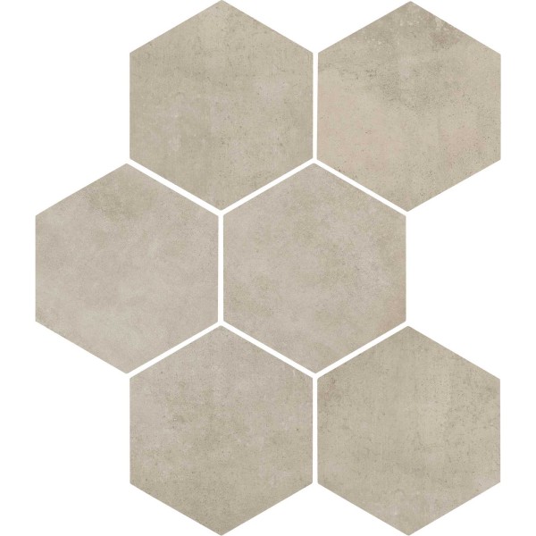 Marazzi Clays Shell 21X18,2 MM5SPłytka Gresowa Marazzi Clays Shell 21X18,2 MM5SPłytka Gresowa