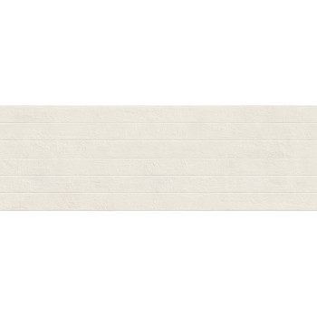 Marazzi Alchimia White Struttura Wabi 3D 60X180 Rett. M184 Płytka Gresowa