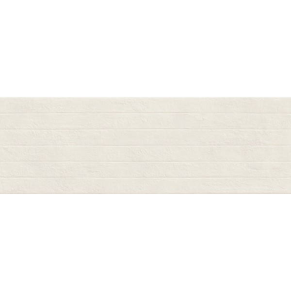 Marazzi Alchimia White Struttura Wabi 3D 60X180 Rett. M184 Płytka Gresowa Marazzi Alchimia White Struttura Wabi 3D 60X180 Rett. M184 Płytka Gresowa