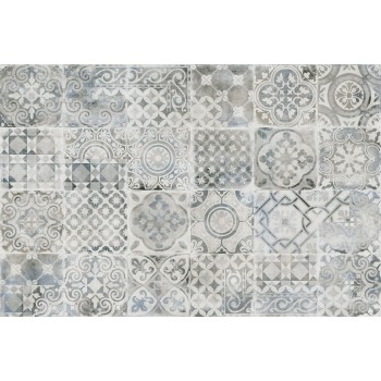 Marazzi Alchimia White Decoro Boho 60X180 M18QPłytka Gresowa