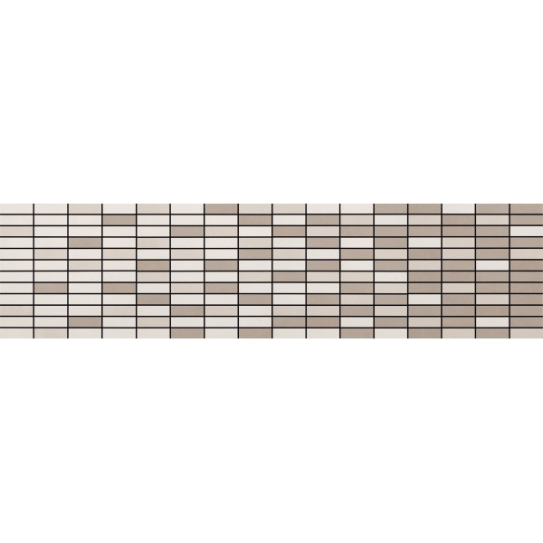 Marazzi Alchimia Fango Mosaico Degrade' 30X120 M3SFPłytka Gresowa Marazzi Alchimia Fango Mosaico Degrade' 30X120 M3SFPłytka Gresowa
