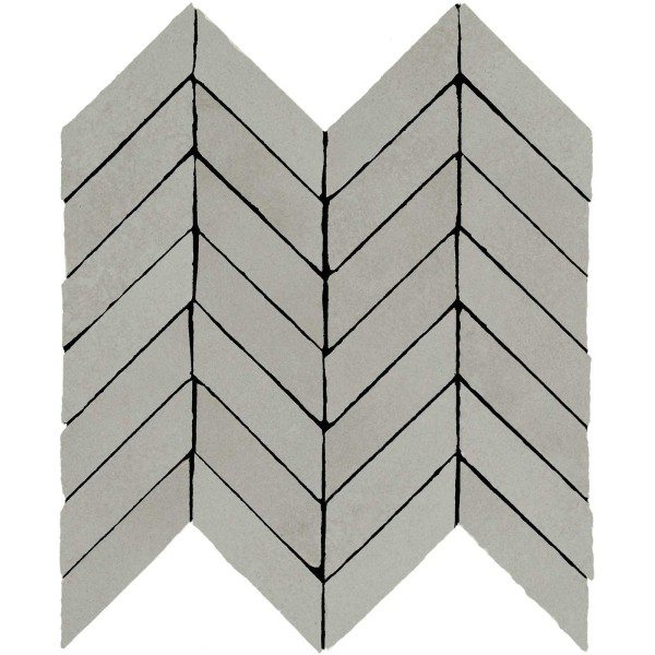 Marazzi Alchimia Fango Mosaico Spina 30X37 M3S9 Płytka Gresowa Marazzi Alchimia Fango Mosaico Spina 30X37 M3S9 Płytka Gresowa