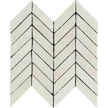 Marazzi Alchimia Greige Mosaico Spina 30X37 M3SDPłytka Gresowa