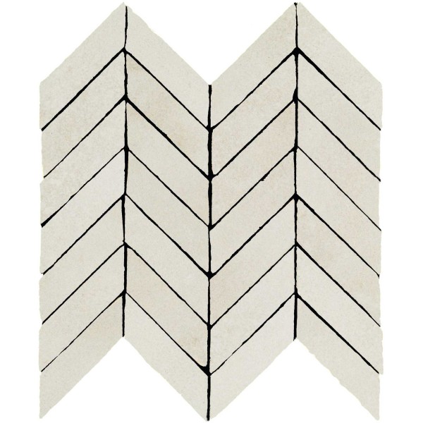 Marazzi Alchimia Greige Mosaico Spina 30X37 M3SDPłytka Gresowa Marazzi Alchimia Greige Mosaico Spina 30X37 M3SDPłytka Gresowa