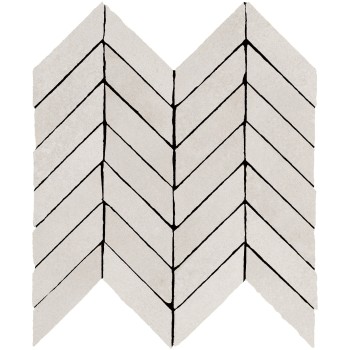 Marazzi Alchimia Grey Mosaico Spina 30X37 M3SAPłytka Gresowa