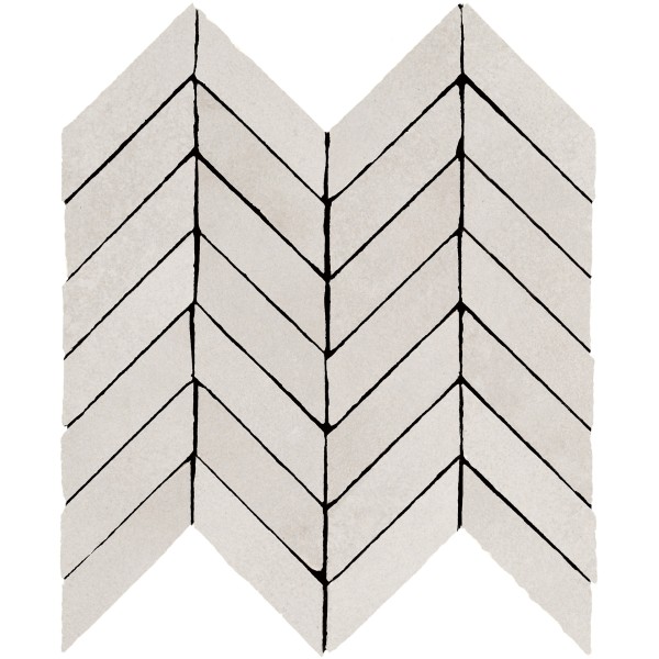 Marazzi Alchimia Grey Mosaico Spina 30X37 M3SAPłytka Gresowa Marazzi Alchimia Grey Mosaico Spina 30X37 M3SAPłytka Gresowa