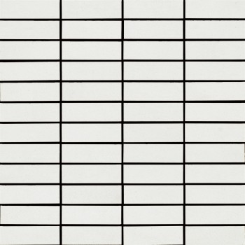 Marazzi Alchimia White Mosaico 30X30 M3SNPłytka Gresowa
