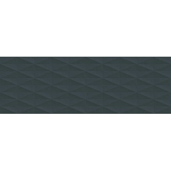 Eclettica Anthracite Struttura Diamond 3D