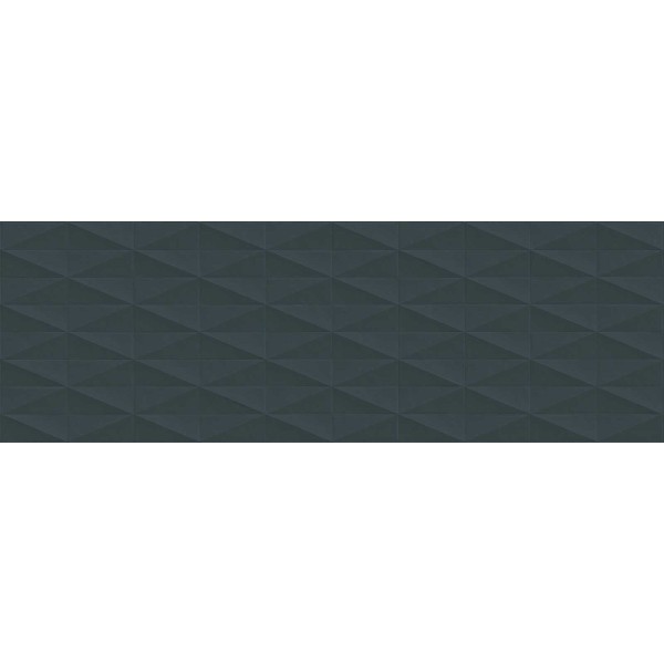 Eclettica Anthracite Struttura Diamond 3D Eclettica Anthracite Struttura Diamond 3D