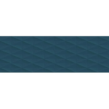 Eclettica Blue Struttura Diamond 3D