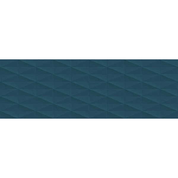 Eclettica Blue Struttura Diamond 3D Eclettica Blue Struttura Diamond 3D