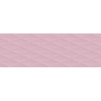 Eclettica Rose Struttura Diamond 3D