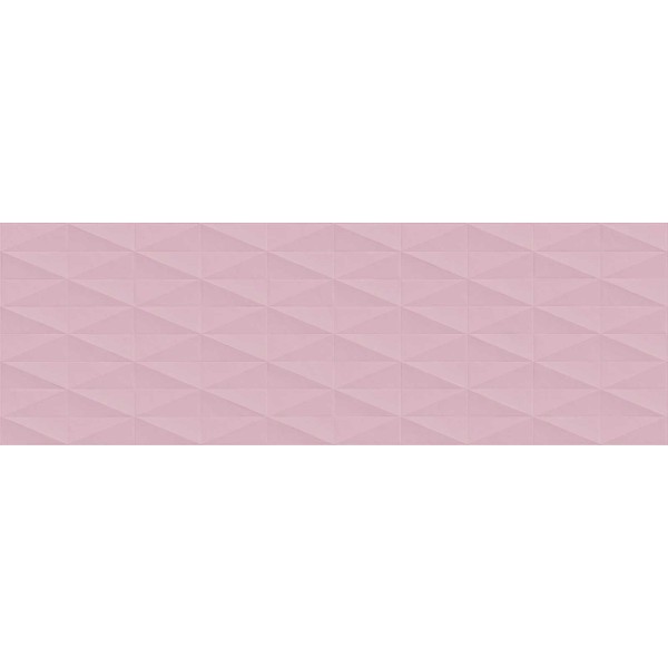 Eclettica Rose Struttura Diamond 3D Eclettica Rose Struttura Diamond 3D