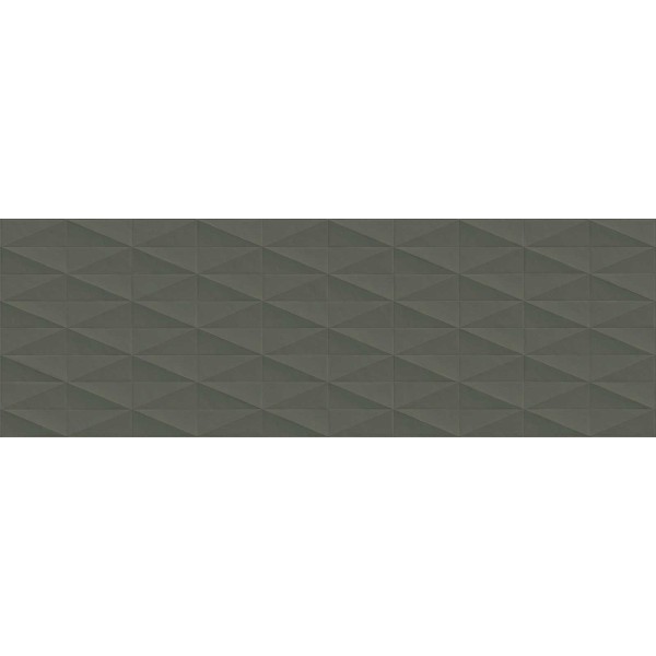 Eclettica Taupe Struttura Diamond 3D Eclettica Taupe Struttura Diamond 3D