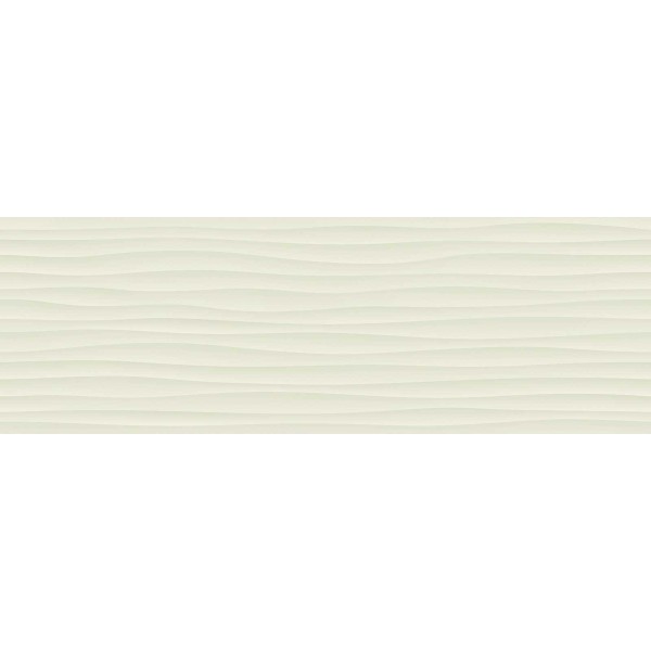 Eclettica Cream Struttura Wave 3D Eclettica Cream Struttura Wave 3D