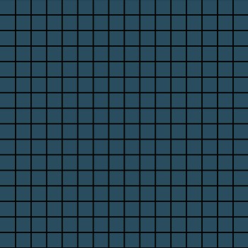 Eclettica Blue Mosaico