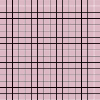 Eclettica Rose Mosaico