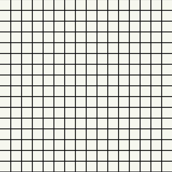 Eclettica White Mosaico Eclettica White Mosaico