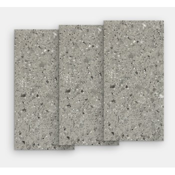 venice villa venice grey levigato 60X60 L66408 IRIS FMG