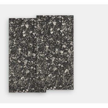 venice villa venice graphite strutturato 60X30 ST63409 IRIS FMG