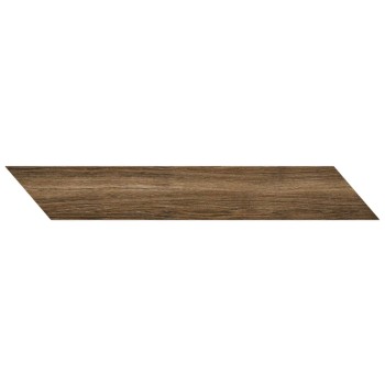 Marazzi Treverkmust Brown Chevron 73,2x11,8 M0CDPłytka Gresowa