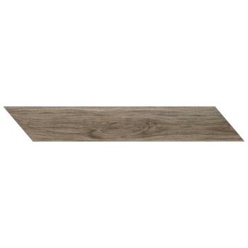 Marazzi Treverkmust Brown Sel.Chevron 73,2x11,8 M0CHPłytka Gresowa